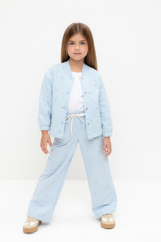 жакет (бомбер) для дев